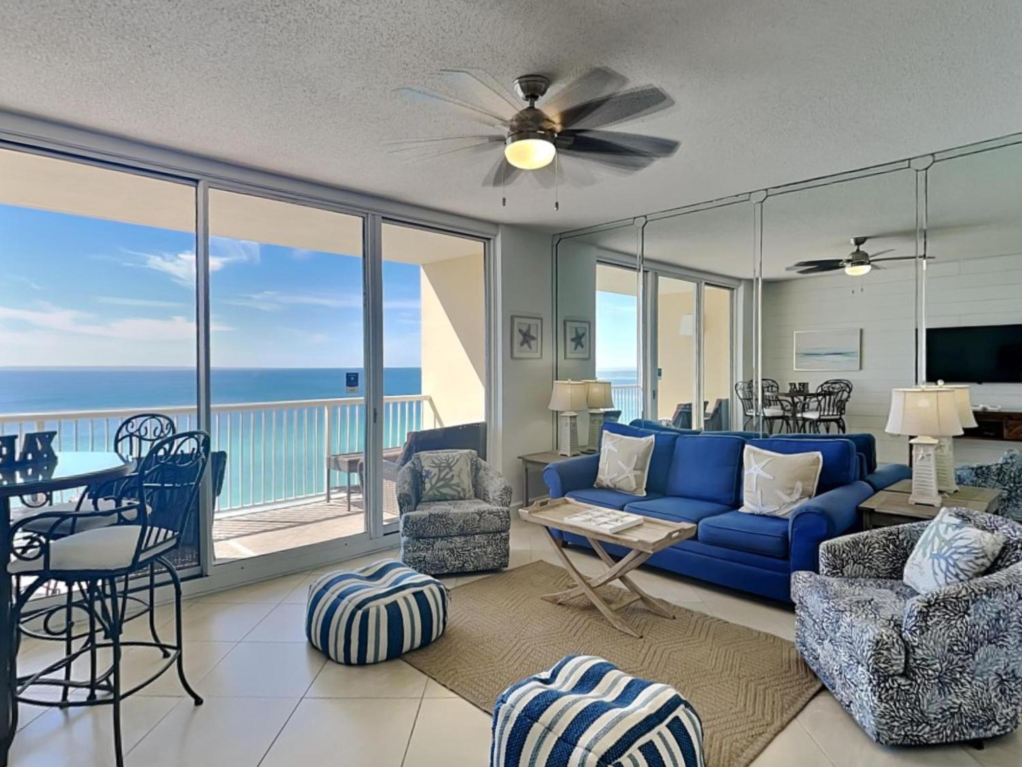 Majestic Beach Towers I 1311 Panama City Beach Exterior foto