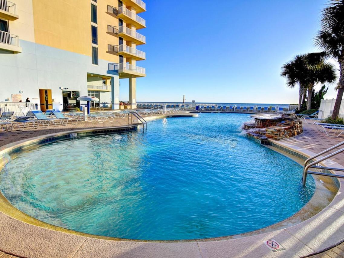 Majestic Beach Towers I 1311 Panama City Beach Exterior foto